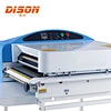 fabric fusing machine